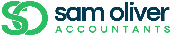 Sam Oliver Accountants Logo